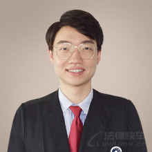 新罗区律师-杨鸿昊律师