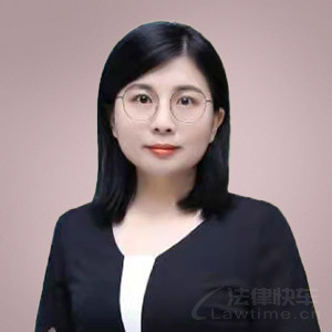 北京律师-沈秀珠律师