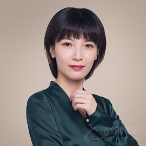 珠海律师-刘莉律师
